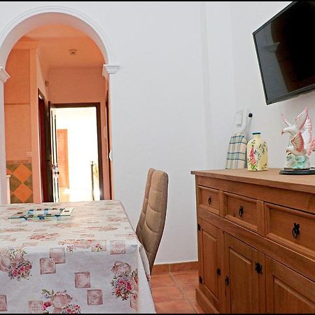 Luminoso apartamento Canalejas Tarifa Exterior foto