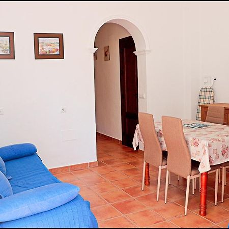 Luminoso apartamento Canalejas Tarifa Exterior foto