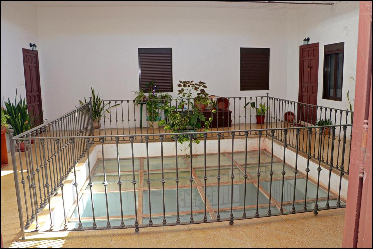 Luminoso apartamento Canalejas Tarifa Exterior foto