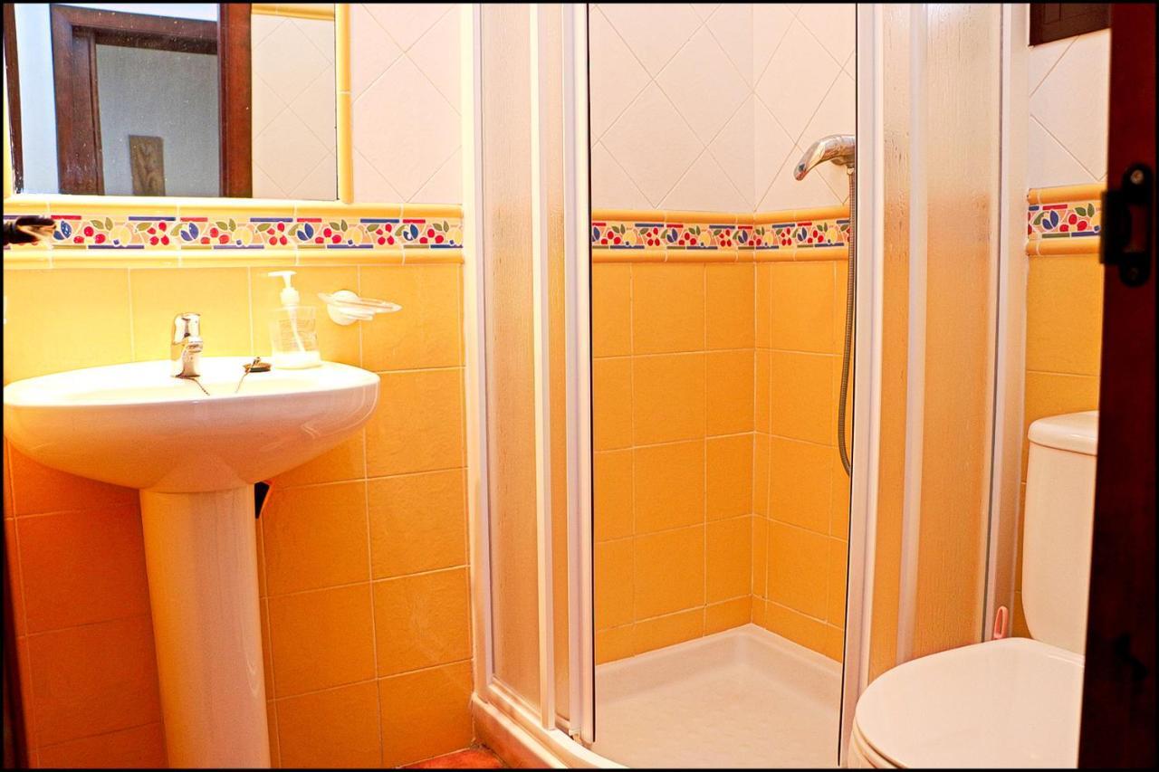 Luminoso apartamento Canalejas Tarifa Exterior foto