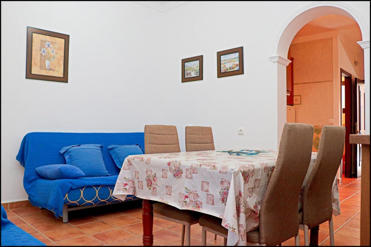 Luminoso apartamento Canalejas Tarifa Exterior foto